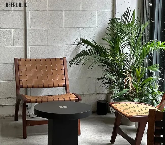 beepublic community events